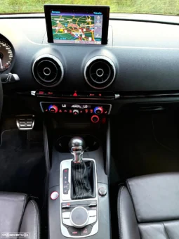 
										Audi S3 2.0 TFSi quattro S tronic full									