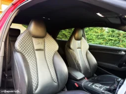 
										Audi S3 2.0 TFSi quattro S tronic full									