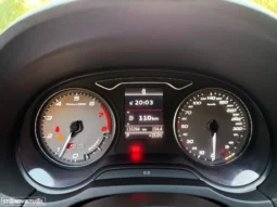 
										Audi S3 2.0 TFSi quattro S tronic full									