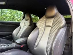 
										Audi S3 2.0 TFSi quattro S tronic full									