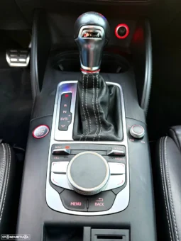 
										Audi S3 2.0 TFSi quattro S tronic full									