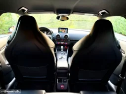 
										Audi S3 2.0 TFSi quattro S tronic full									