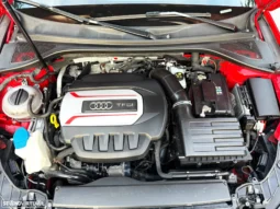 
										Audi S3 2.0 TFSi quattro S tronic full									