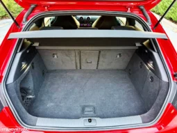 
										Audi S3 2.0 TFSi quattro S tronic full									