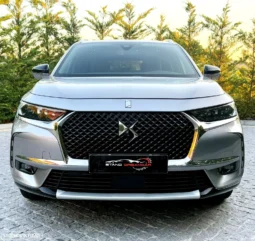 
										DS DS7 Crossback 1.5 BlueHDi Rivoli EAT8 full									