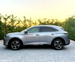 
										DS DS7 Crossback 1.5 BlueHDi Rivoli EAT8 full									