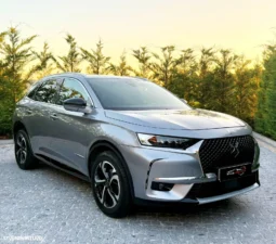 
										DS DS7 Crossback 1.5 BlueHDi Rivoli EAT8 full									