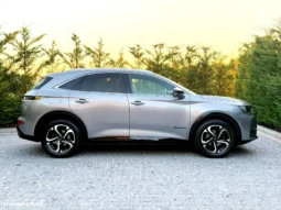 
										DS DS7 Crossback 1.5 BlueHDi Rivoli EAT8 full									