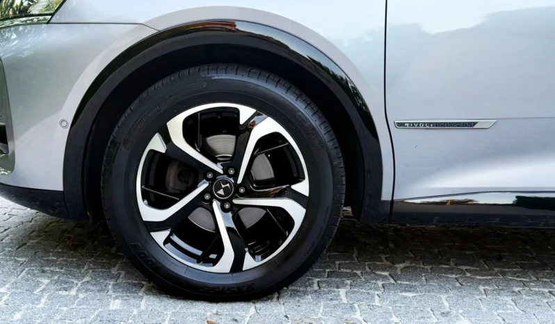 
								DS DS7 Crossback 1.5 BlueHDi Rivoli EAT8 full									