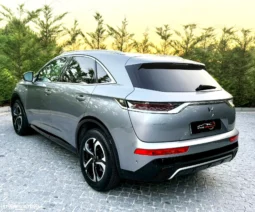 
										DS DS7 Crossback 1.5 BlueHDi Rivoli EAT8 full									