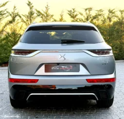 
										DS DS7 Crossback 1.5 BlueHDi Rivoli EAT8 full									