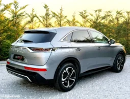 
										DS DS7 Crossback 1.5 BlueHDi Rivoli EAT8 full									