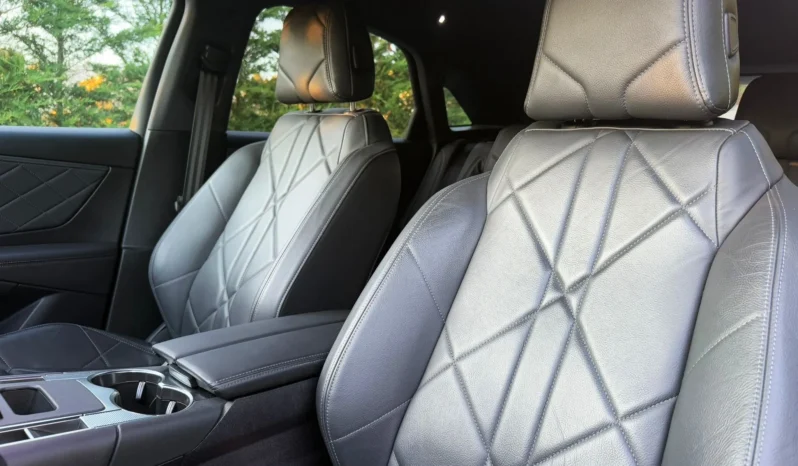 
								DS DS7 Crossback 1.5 BlueHDi Rivoli EAT8 full									