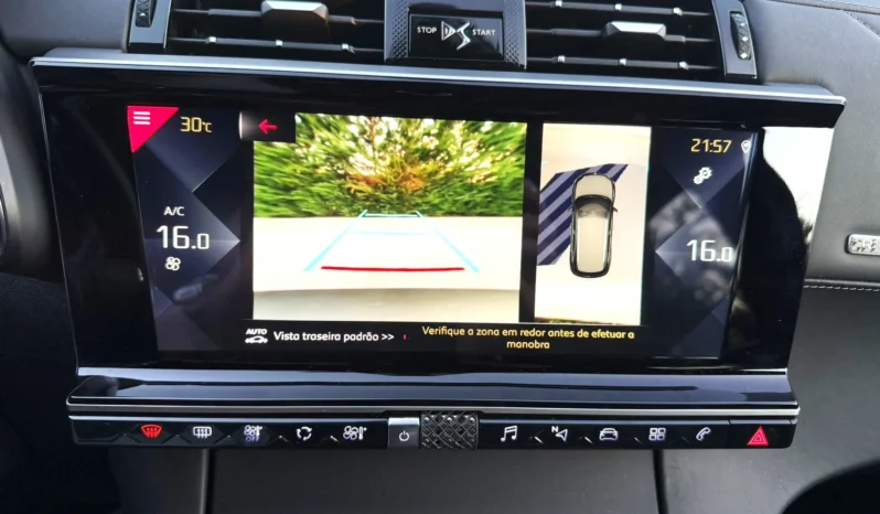 
								DS DS7 Crossback 1.5 BlueHDi Rivoli EAT8 full									