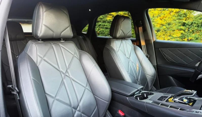 
								DS DS7 Crossback 1.5 BlueHDi Rivoli EAT8 full									