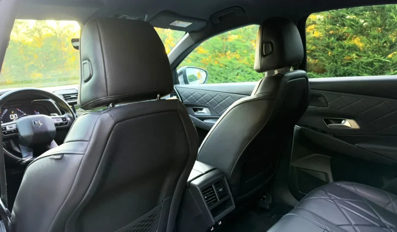 
								DS DS7 Crossback 1.5 BlueHDi Rivoli EAT8 full									