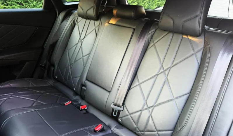 
								DS DS7 Crossback 1.5 BlueHDi Rivoli EAT8 full									