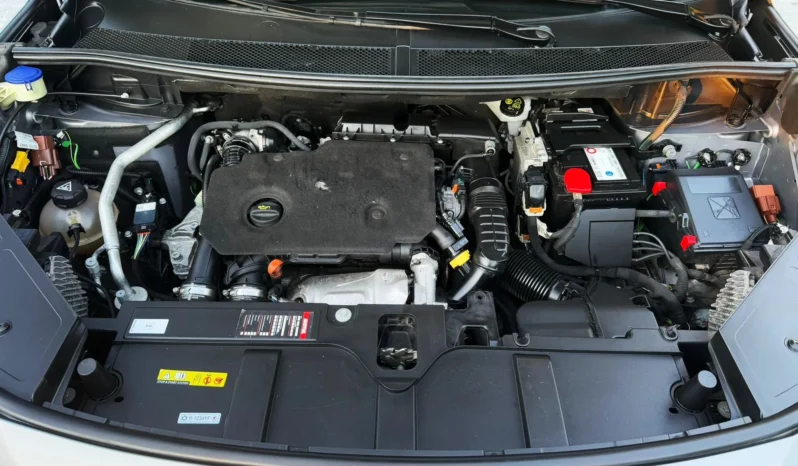 
								DS DS7 Crossback 1.5 BlueHDi Rivoli EAT8 full									