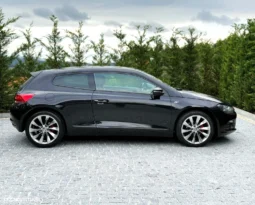 
										VW Scirocco 2.0 TDI Sport full									