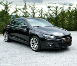 
										VW Scirocco 2.0 TDI Sport full									