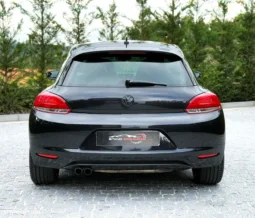
										VW Scirocco 2.0 TDI Sport full									