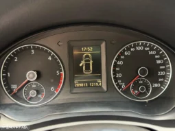 
										VW Scirocco 2.0 TDI Sport full									