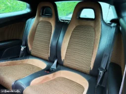 
										VW Scirocco 2.0 TDI Sport full									
