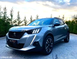 
										Peugeot 2008 1.5 BlueHDi GT Line EAT8 full									