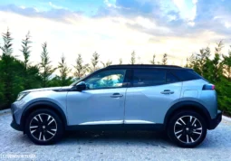 
										Peugeot 2008 1.5 BlueHDi GT Line EAT8 full									