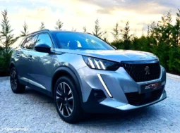 
										Peugeot 2008 1.5 BlueHDi GT Line EAT8 full									