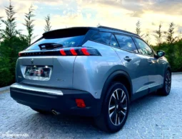 
										Peugeot 2008 1.5 BlueHDi GT Line EAT8 full									