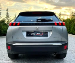 
										Peugeot 2008 1.5 BlueHDi GT Line EAT8 full									