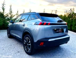 
										Peugeot 2008 1.5 BlueHDi GT Line EAT8 full									