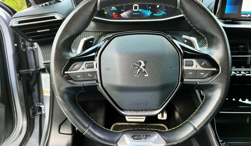 
								Peugeot 2008 1.5 BlueHDi GT Line EAT8 full									