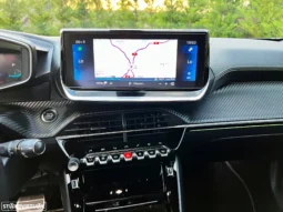 
										Peugeot 2008 1.5 BlueHDi GT Line EAT8 full									