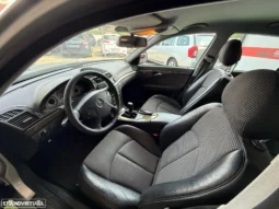
										Mercedes-Benz E 220 CDI Avantgarde DPF full									