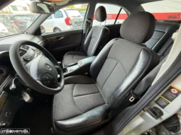 
										Mercedes-Benz E 220 CDI Avantgarde DPF full									