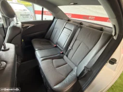 
										Mercedes-Benz E 220 CDI Avantgarde DPF full									
