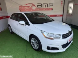 
										Citroën C4 1.6 HDi Attraction full									