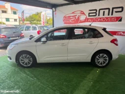 
										Citroën C4 1.6 HDi Attraction full									