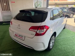 
										Citroën C4 1.6 HDi Attraction full									