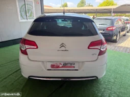 
										Citroën C4 1.6 HDi Attraction full									
