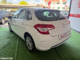 
										Citroën C4 1.6 HDi Attraction full									