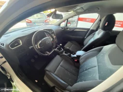 
										Citroën C4 1.6 HDi Attraction full									