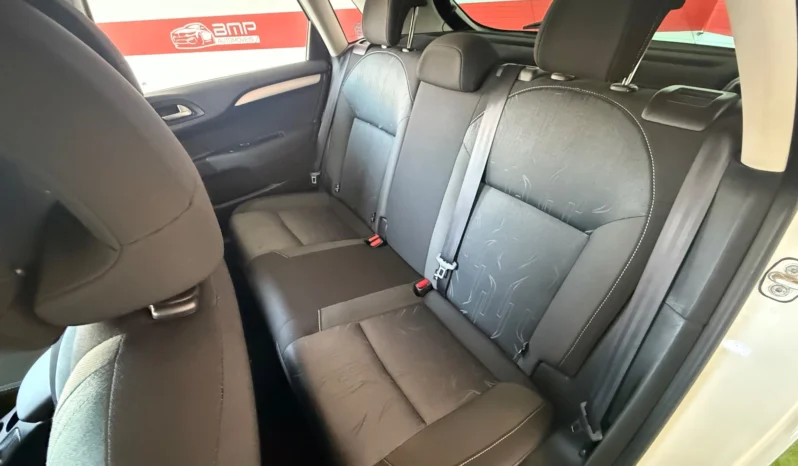
								Citroën C4 1.6 HDi Attraction full									