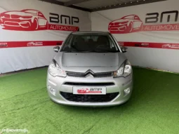 
										Citroën C3 1.2 VTi Attraction full									