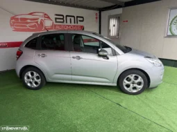 
										Citroën C3 1.2 VTi Attraction full									