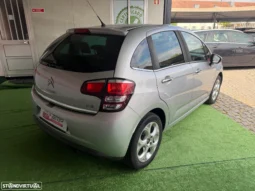 
										Citroën C3 1.2 VTi Attraction full									