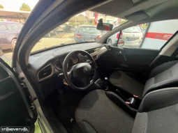 
										Citroën C3 1.2 VTi Attraction full									