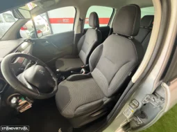 
										Citroën C3 1.2 VTi Attraction full									